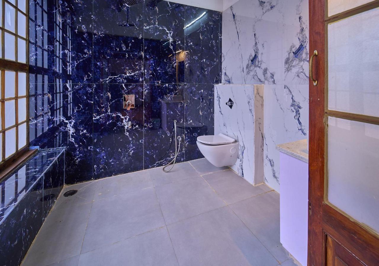 Homestay Shivs Heritage By Voye Homes *