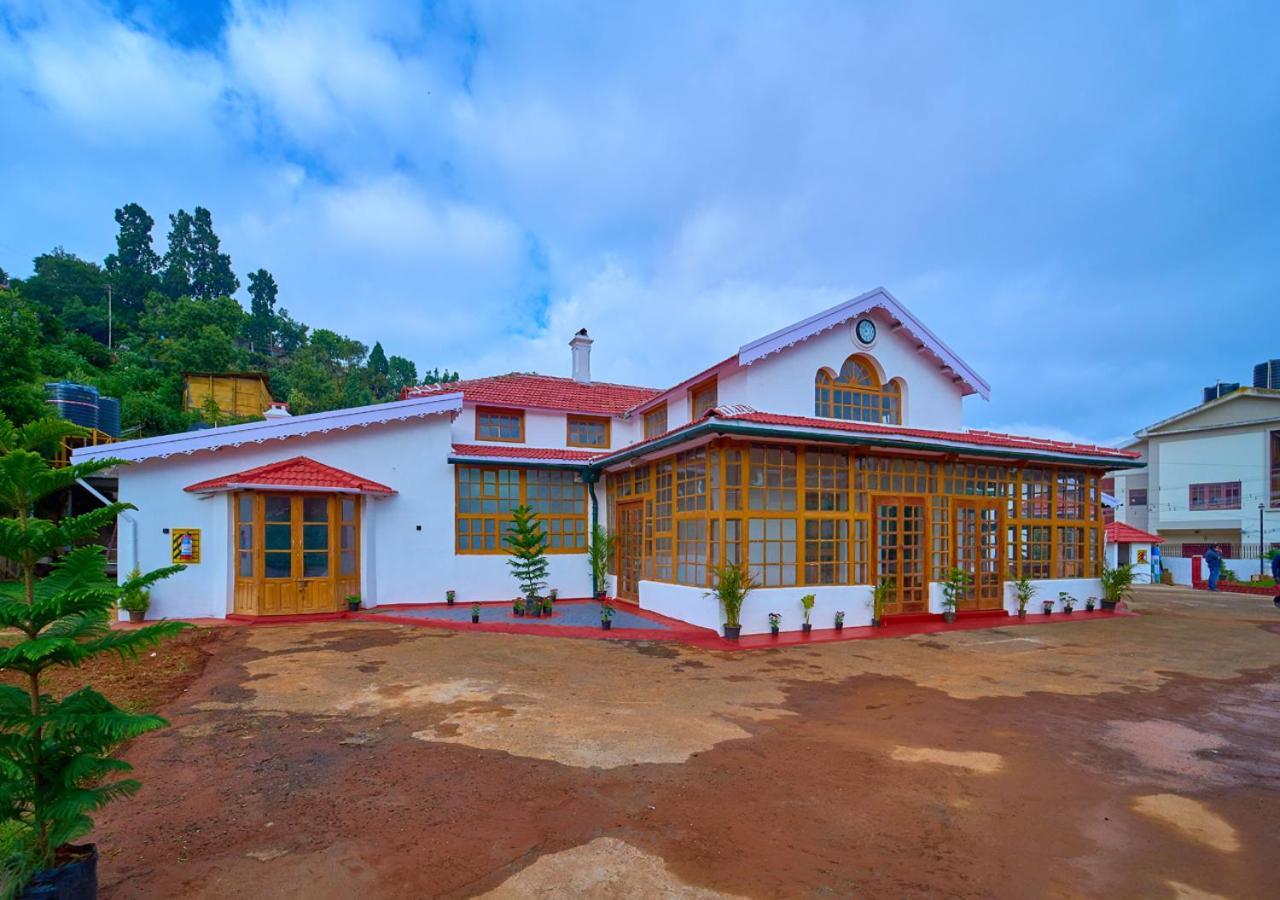 Homestay Shivs Heritage By Voye Homes Ooty