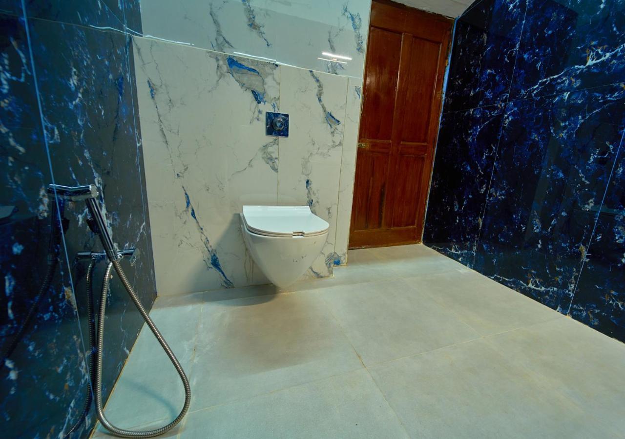 Shivs Heritage By Voye Homes * Ooty