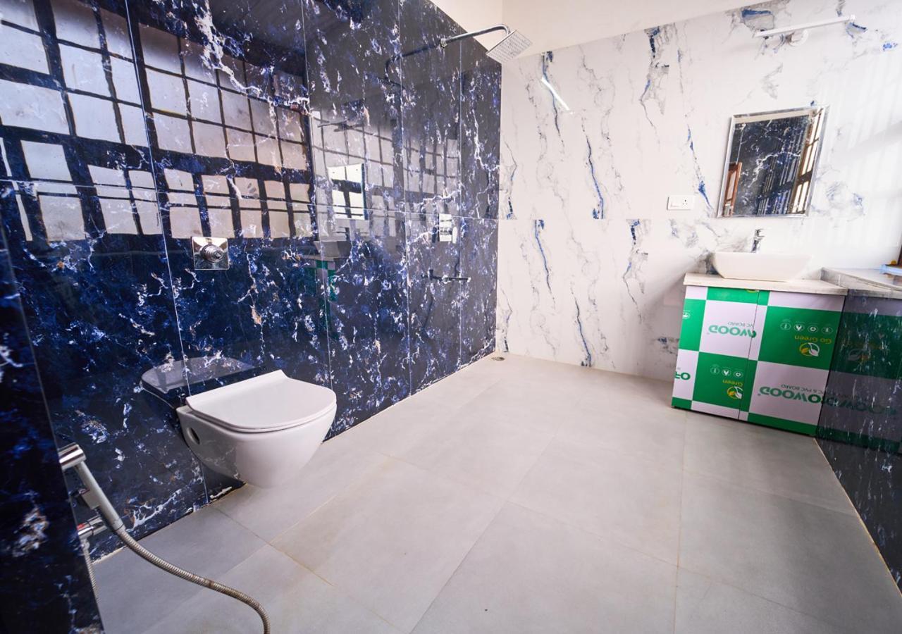 Shivs Heritage By Voye Homes Homestay