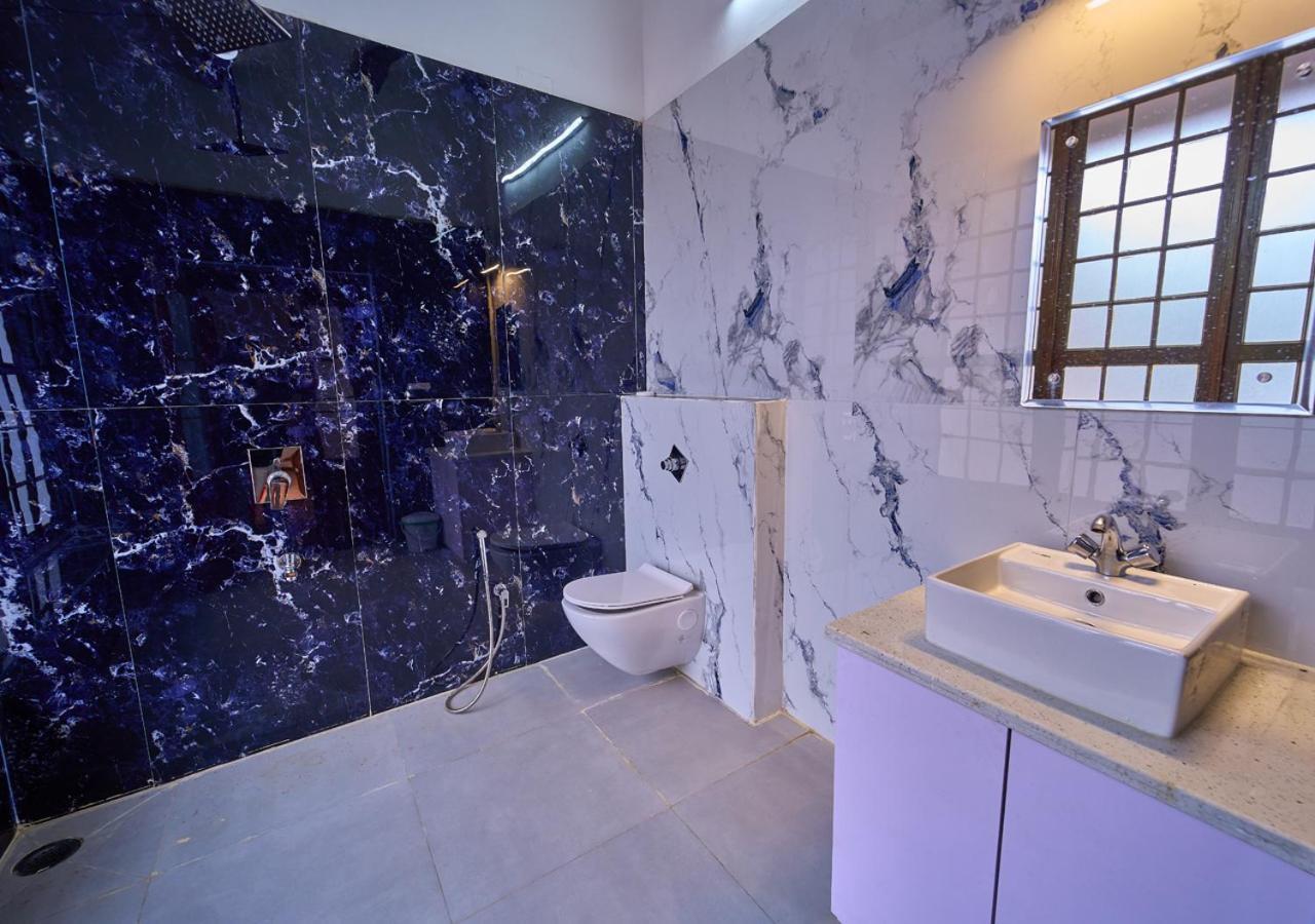 Homestay Shivs Heritage By Voye Homes