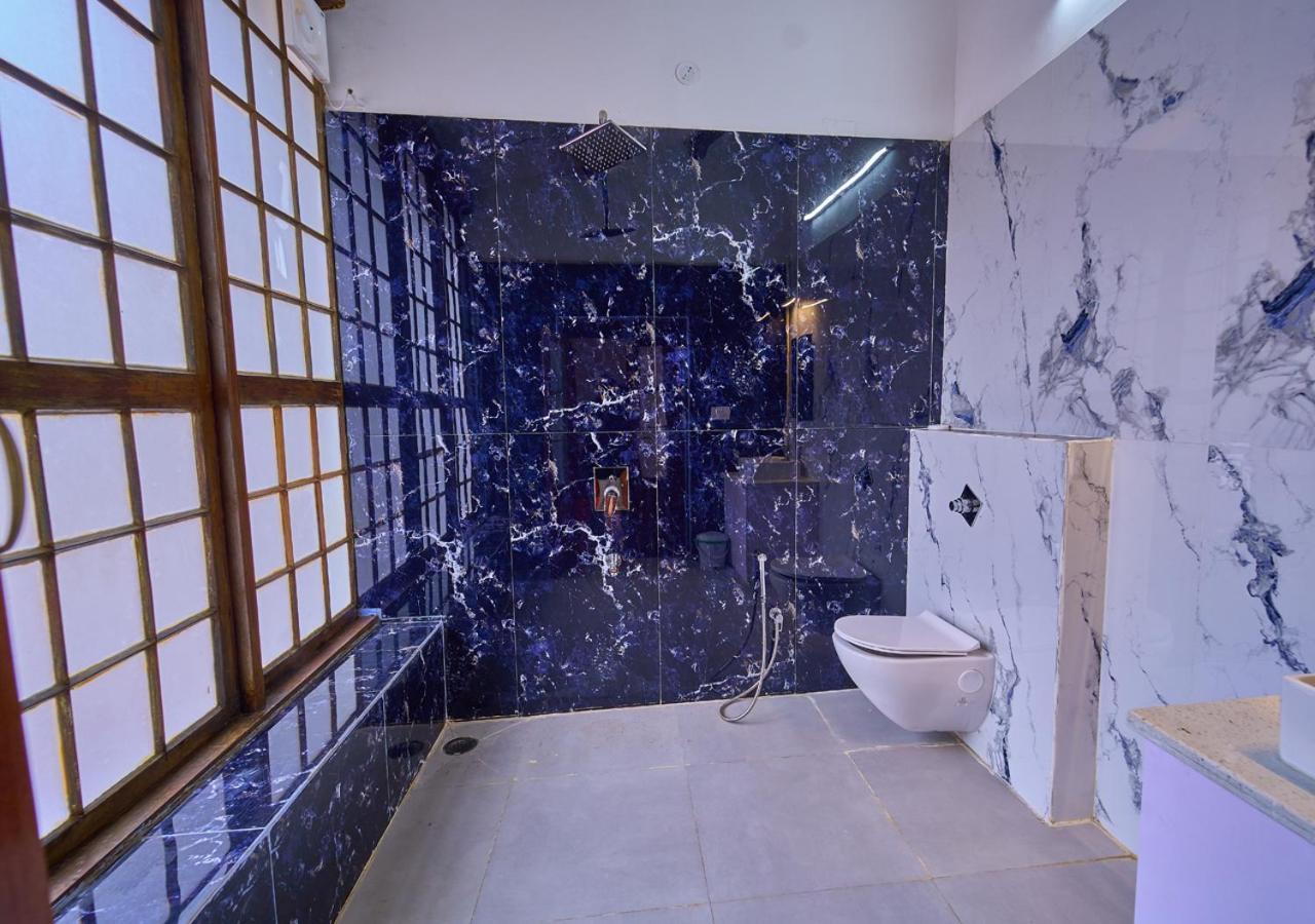 Shivs Heritage By Voye Homes Homestay *