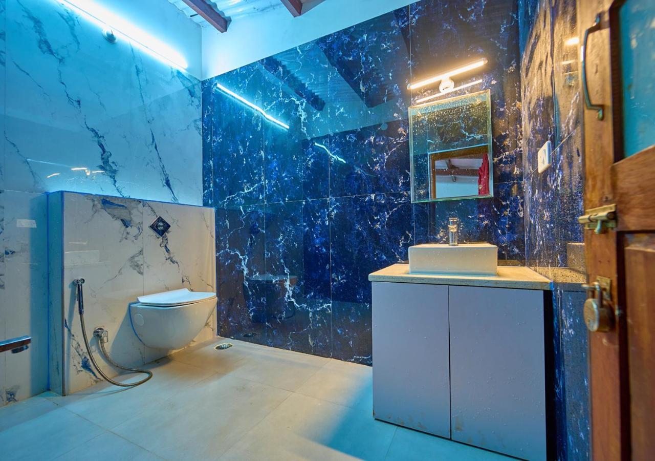 Homestay Shivs Heritage By Voye Homes