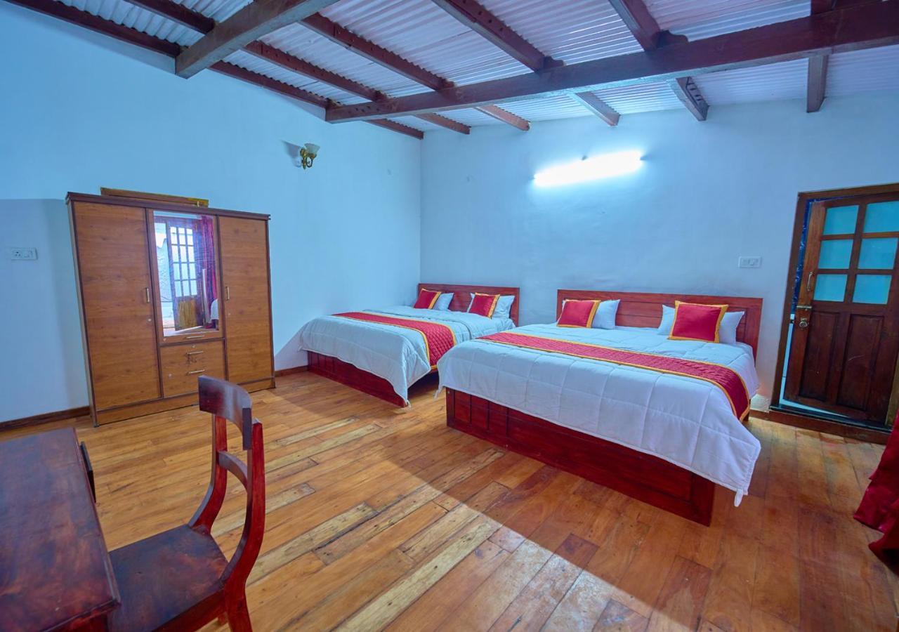 Homestay Shivs Heritage By Voye Homes Ooty