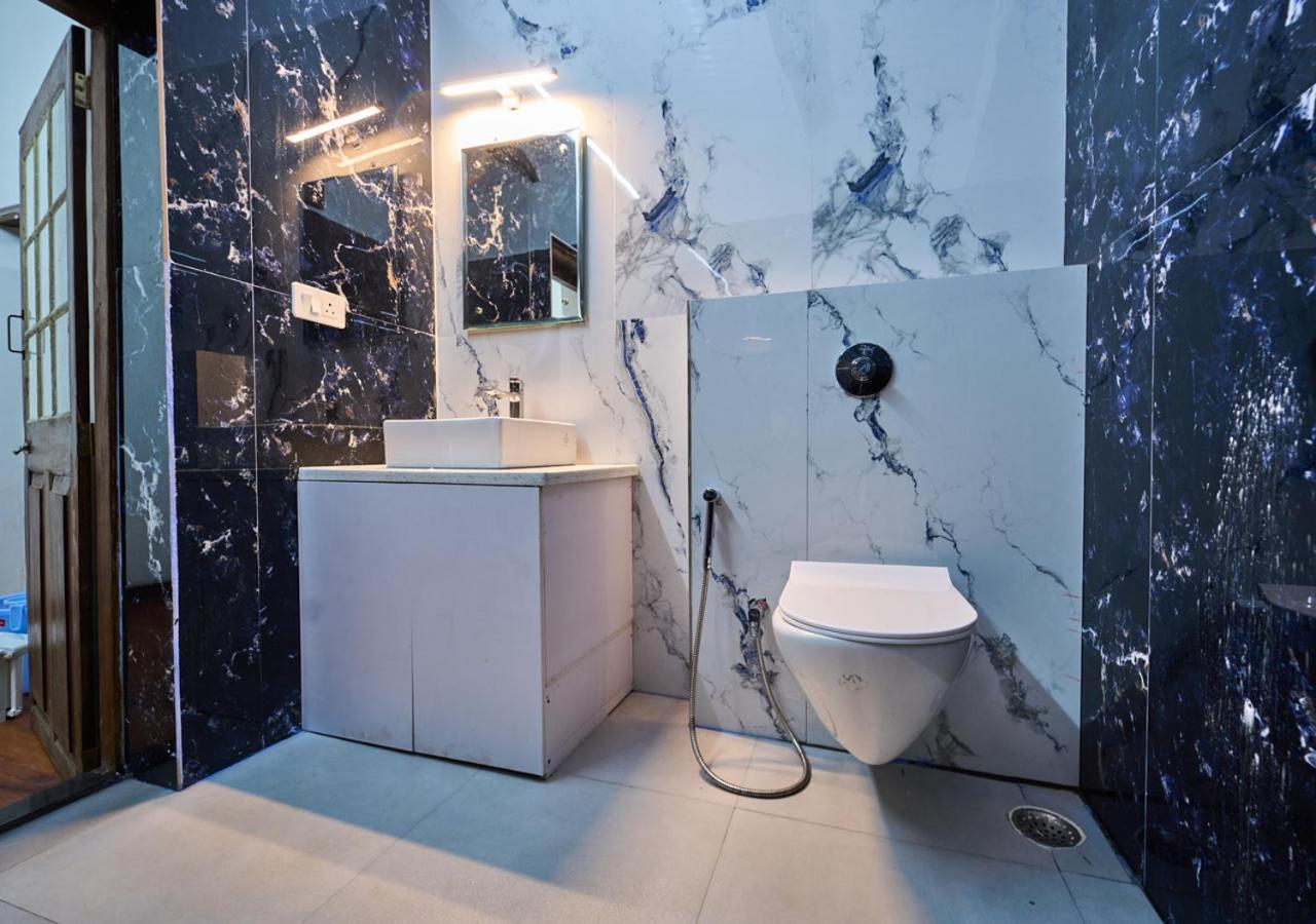 Shivs Heritage By Voye Homes *