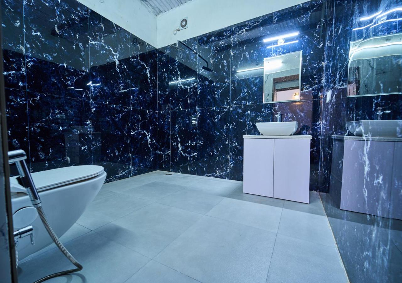 Shivs Heritage By Voye Homes * Ooty