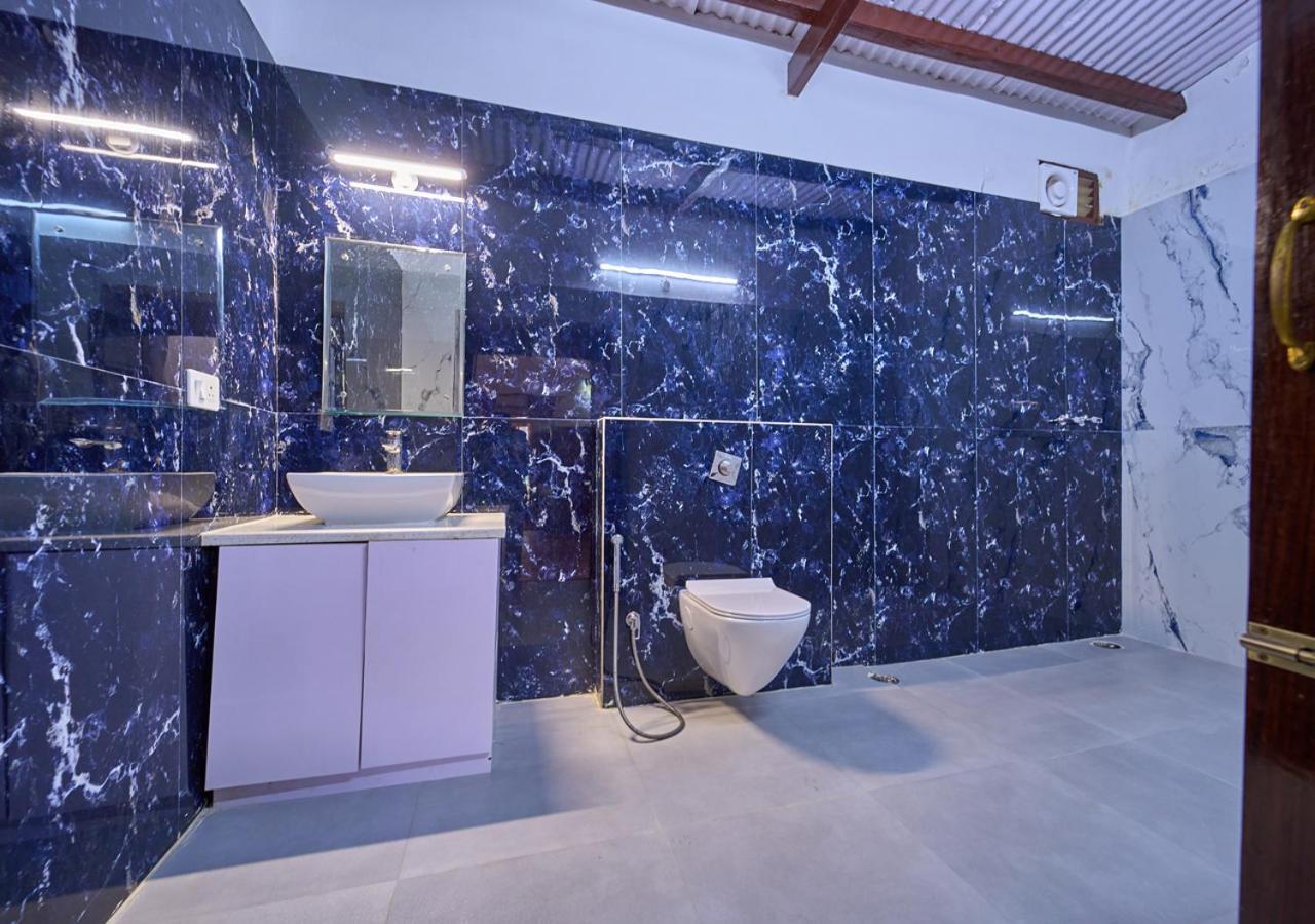 Shivs Heritage By Voye Homes Homestay