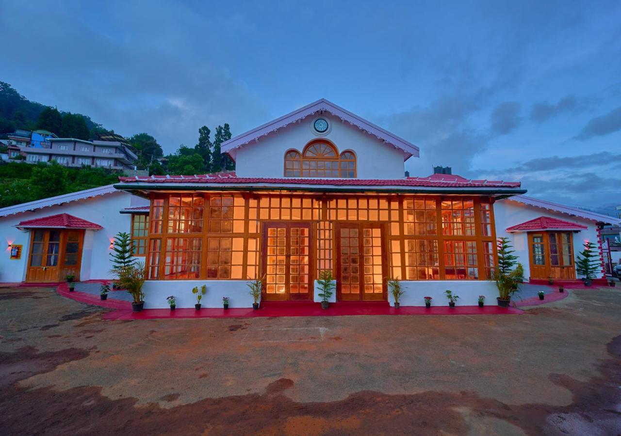 Homestay Shivs Heritage By Voye Homes
