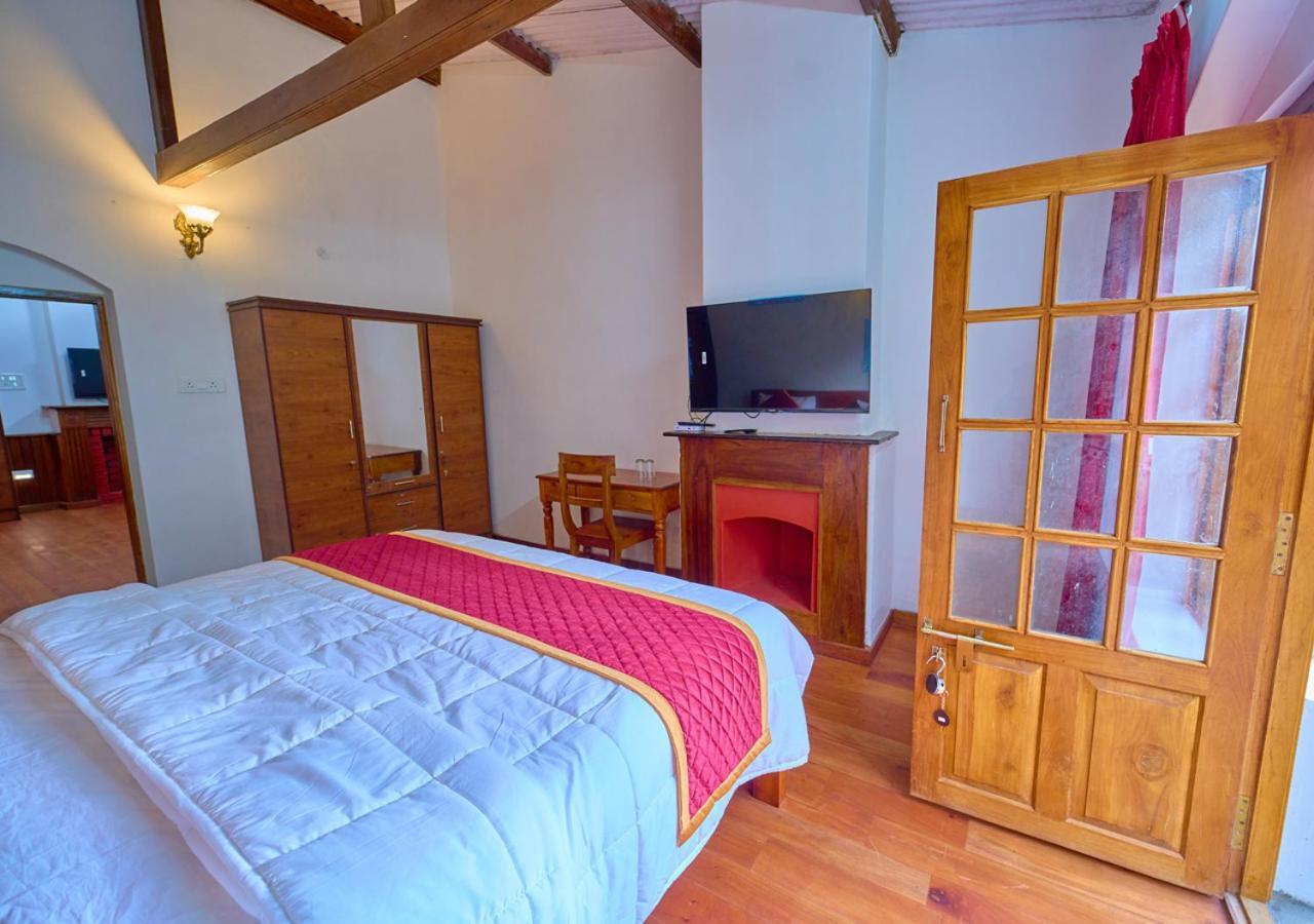 Homestay Shivs Heritage By Voye Homes Ooty