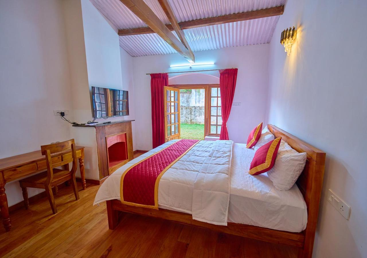 Shivs Heritage By Voye Homes Homestay