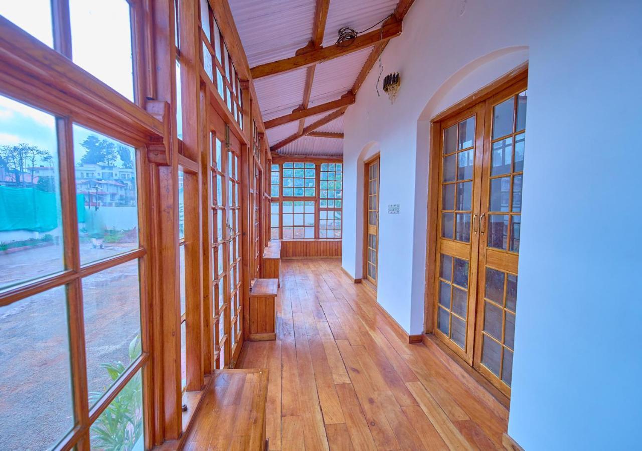 Shivs Heritage By Voye Homes Homestay *