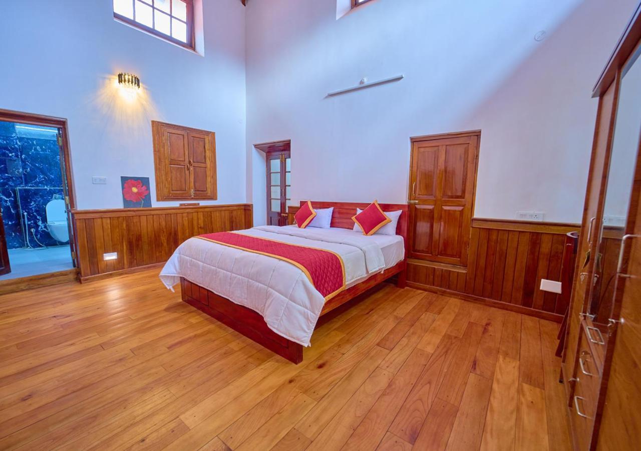 Homestay Shivs Heritage By Voye Homes Ooty