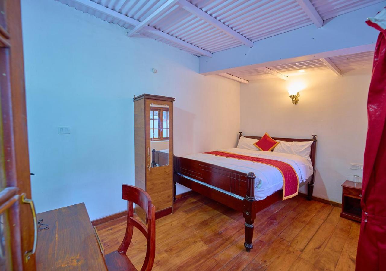 Shivs Heritage By Voye Homes Homestay