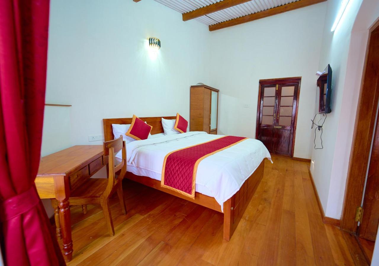 Homestay Shivs Heritage By Voye Homes