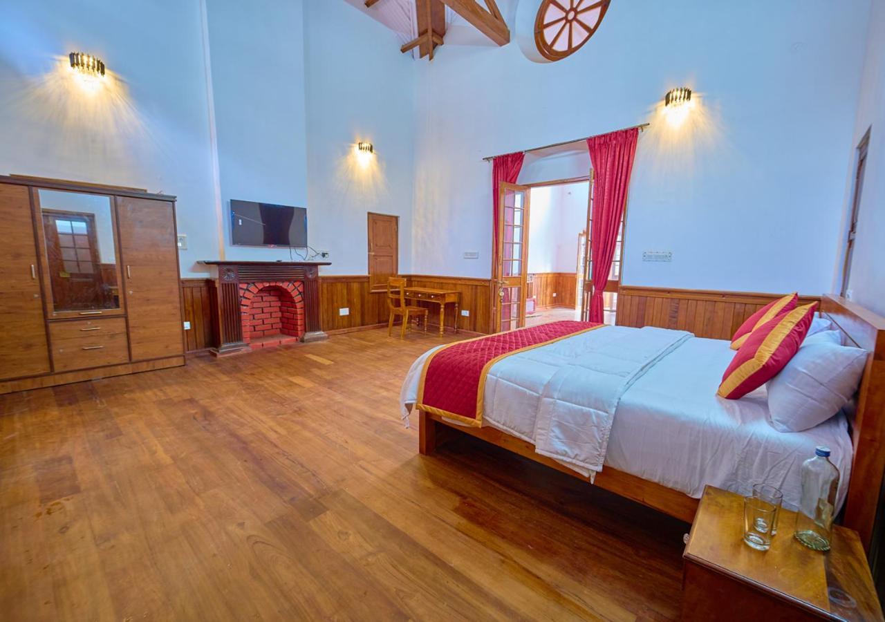 Shivs Heritage By Voye Homes Homestay *