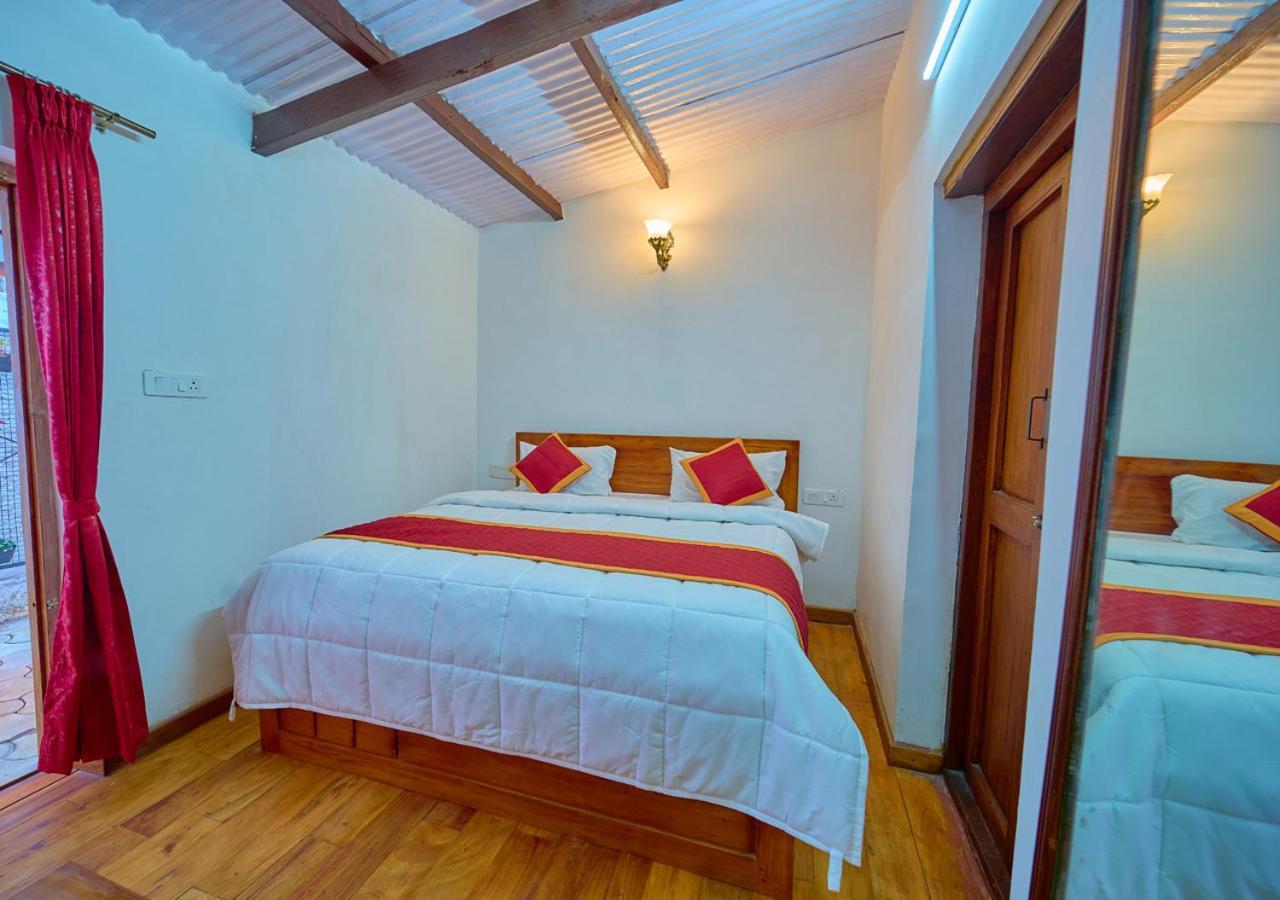 Homestay Shivs Heritage By Voye Homes *