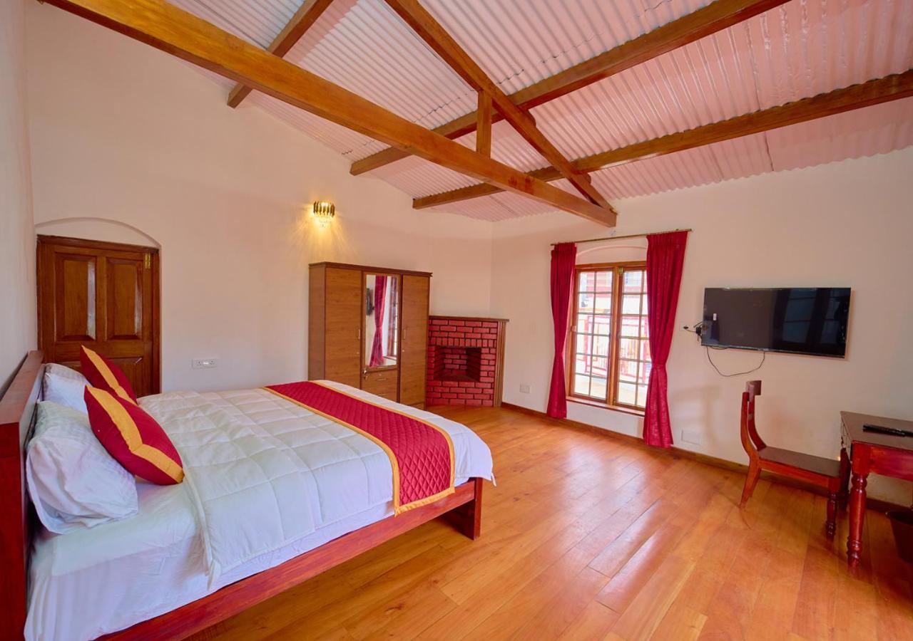 Homestay Shivs Heritage By Voye Homes Ooty