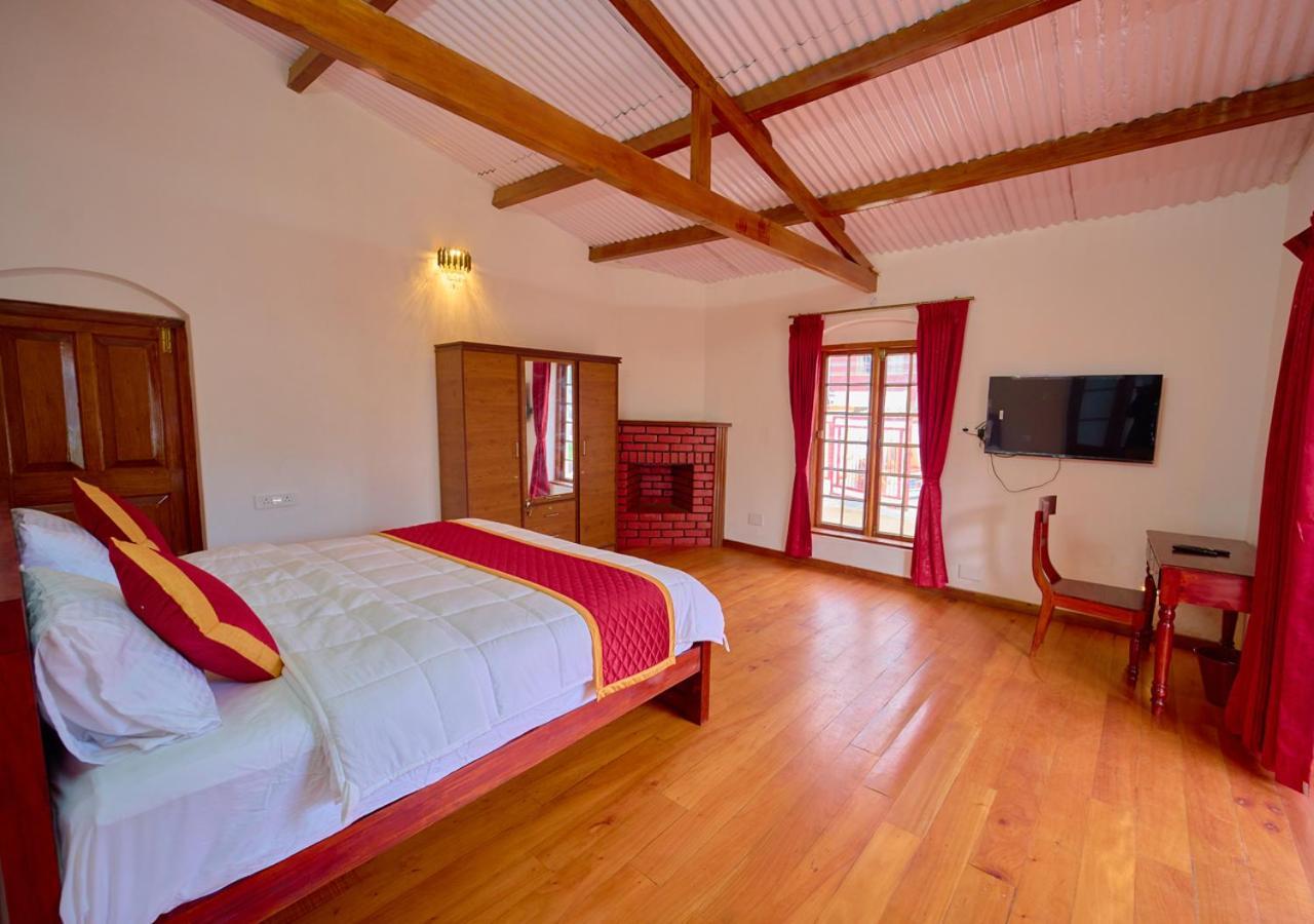 Shivs Heritage By Voye Homes