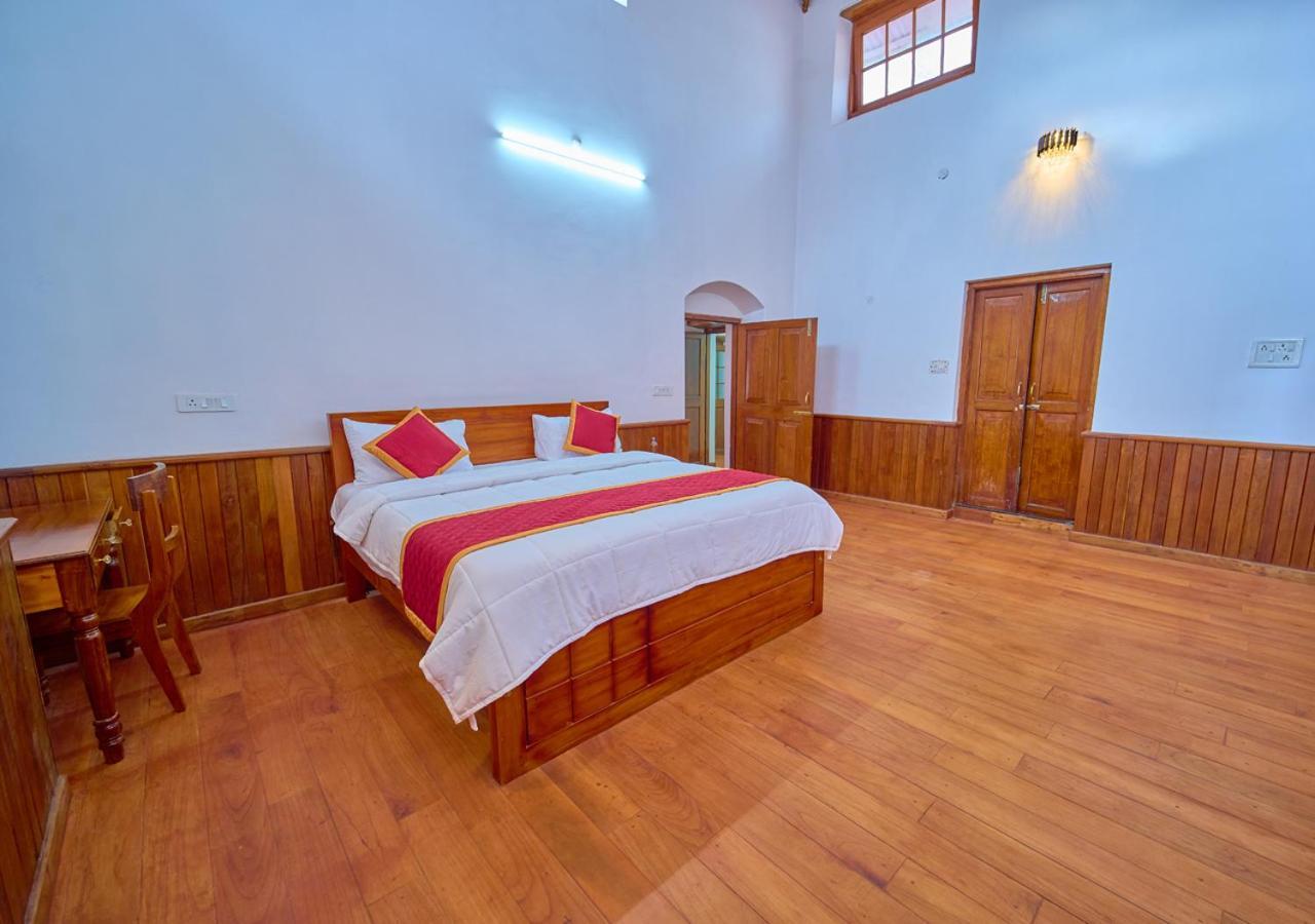 Shivs Heritage By Voye Homes Homestay