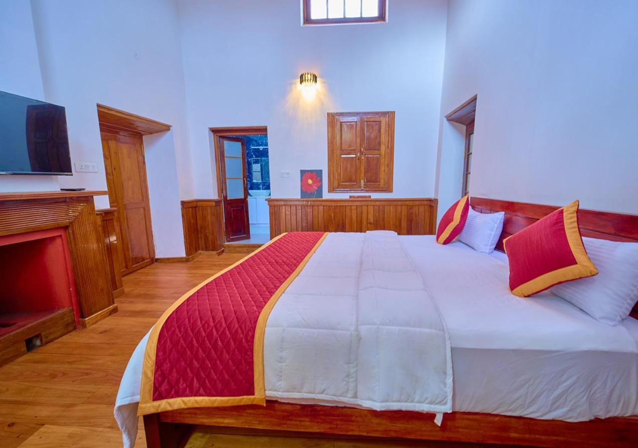 Shivs Heritage By Voye Homes Homestay *