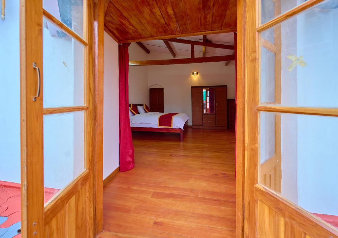 Homestay Shivs Heritage By Voye Homes *