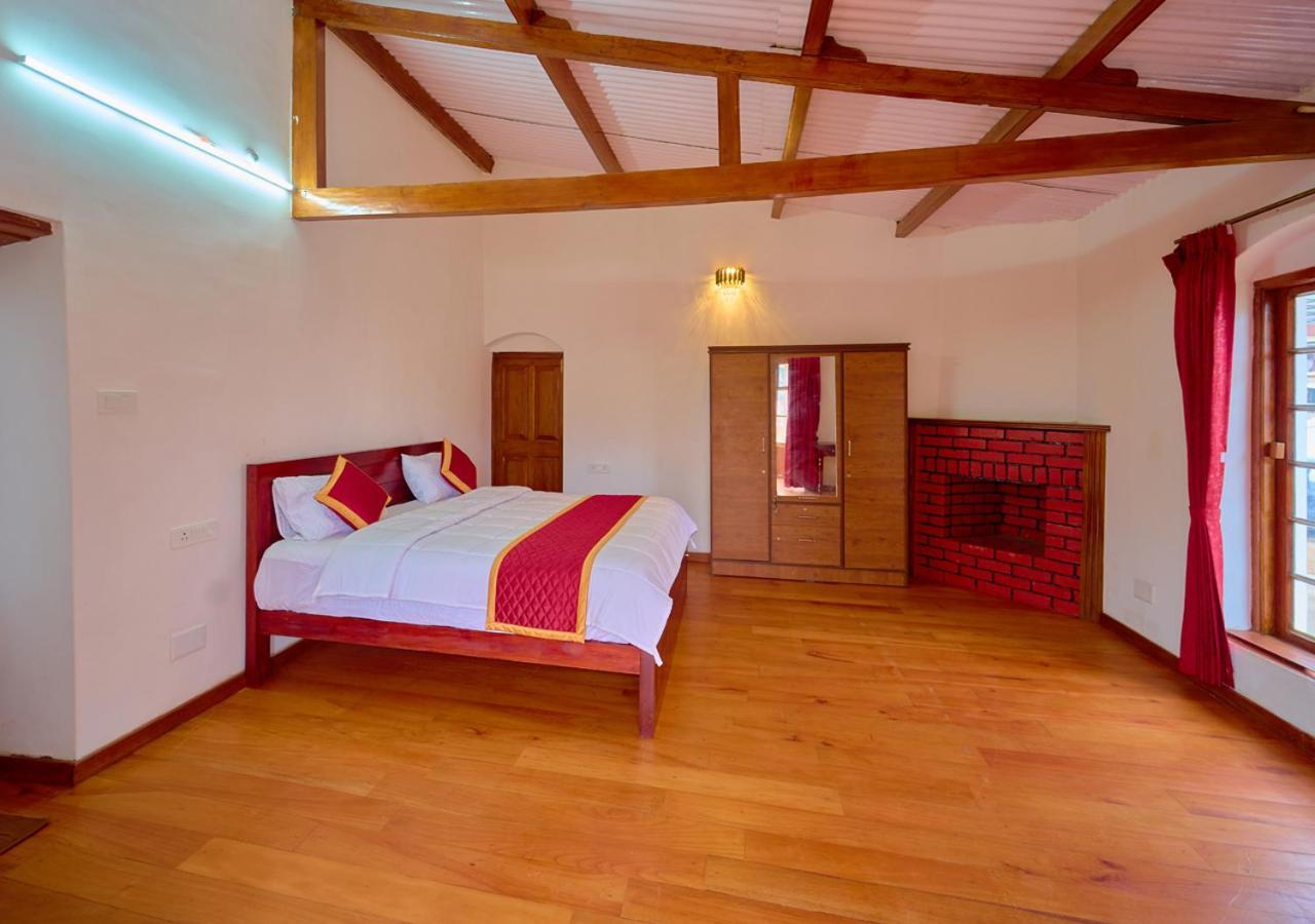 Homestay Shivs Heritage By Voye Homes Ooty