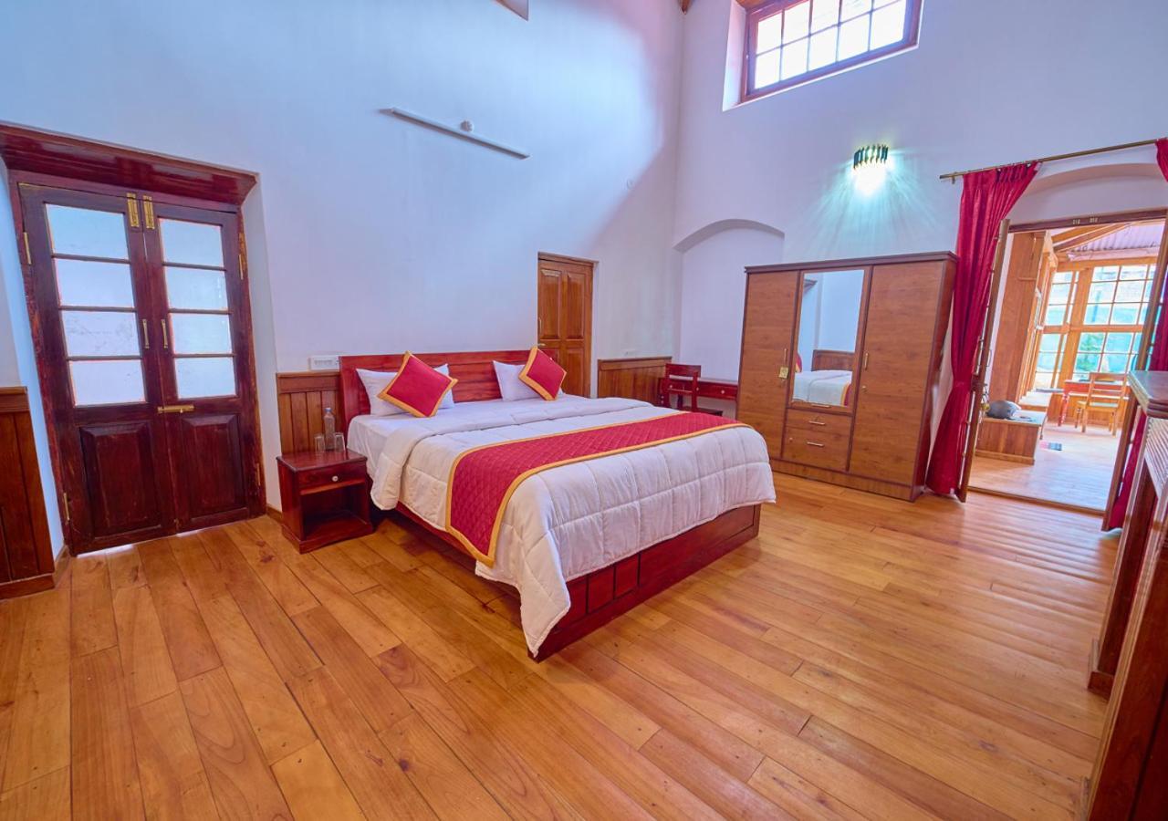 Shivs Heritage By Voye Homes Ooty