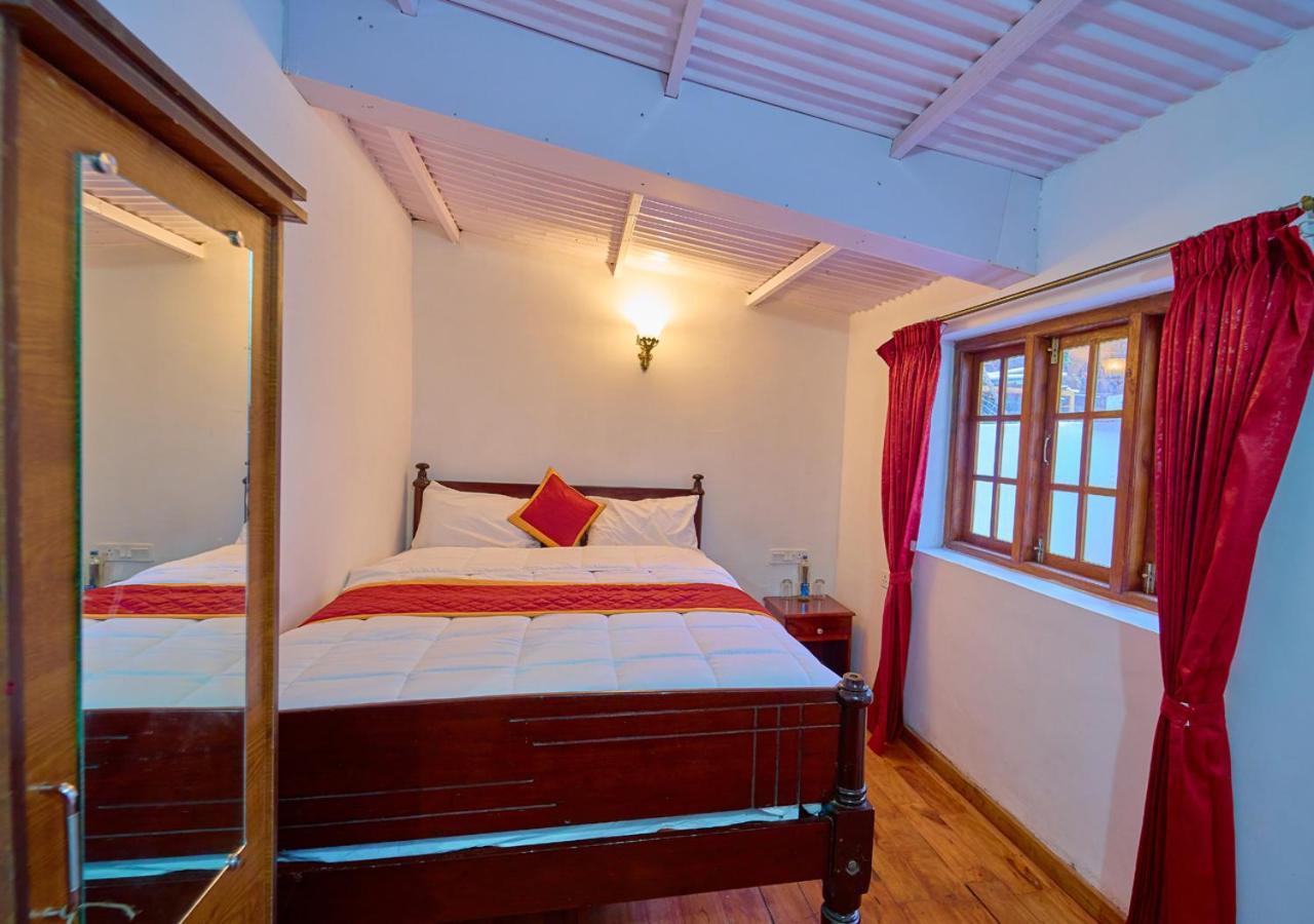 Shivs Heritage By Voye Homes * Ooty