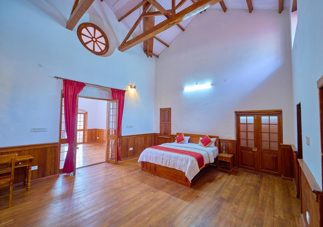 Shivs Heritage By Voye Homes