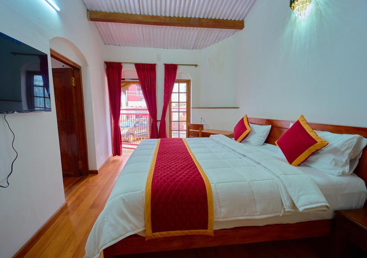Homestay Shivs Heritage By Voye Homes