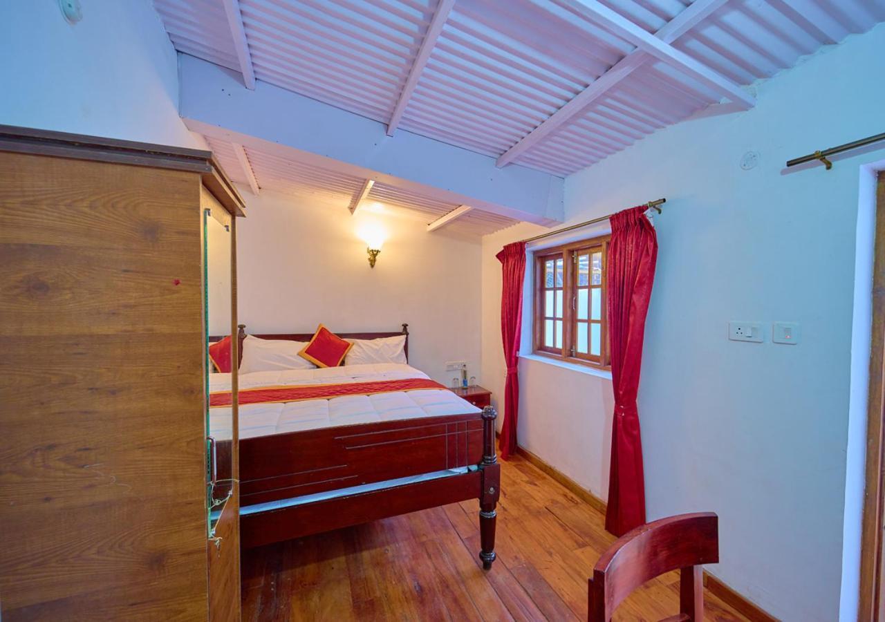 Shivs Heritage By Voye Homes Homestay *
