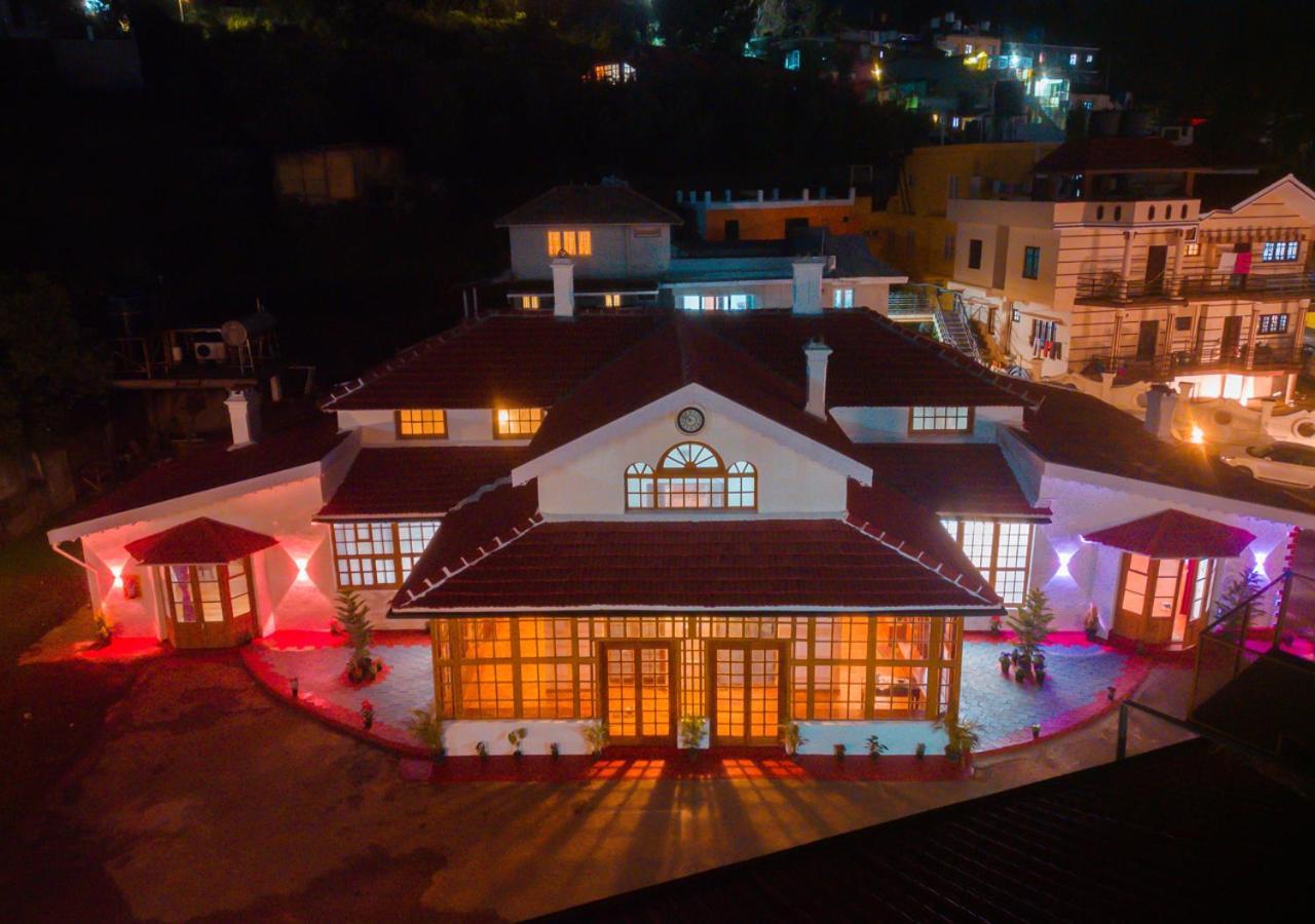 Shivs Heritage By Voye Homes Homestay Ooty