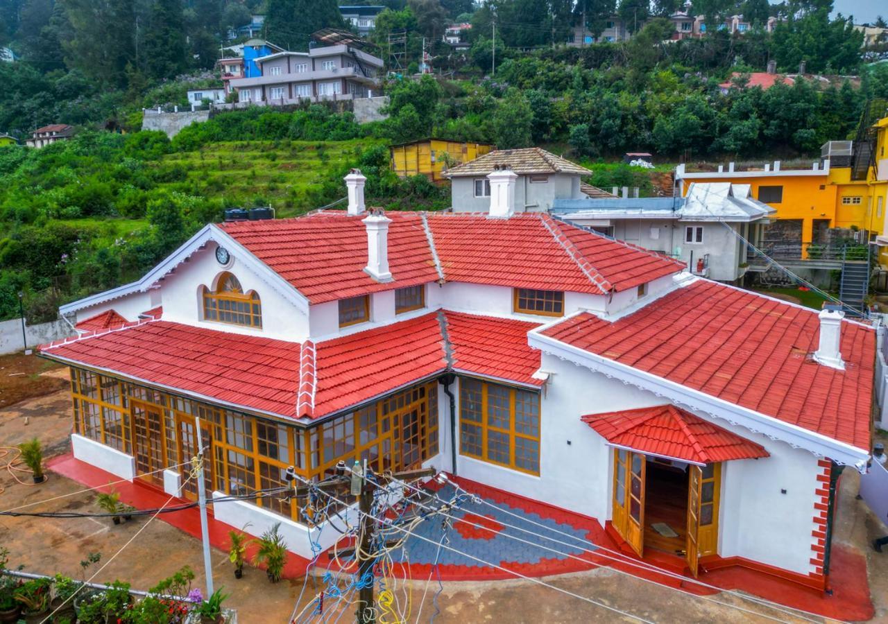 Shivs Heritage By Voye Homes Homestay *