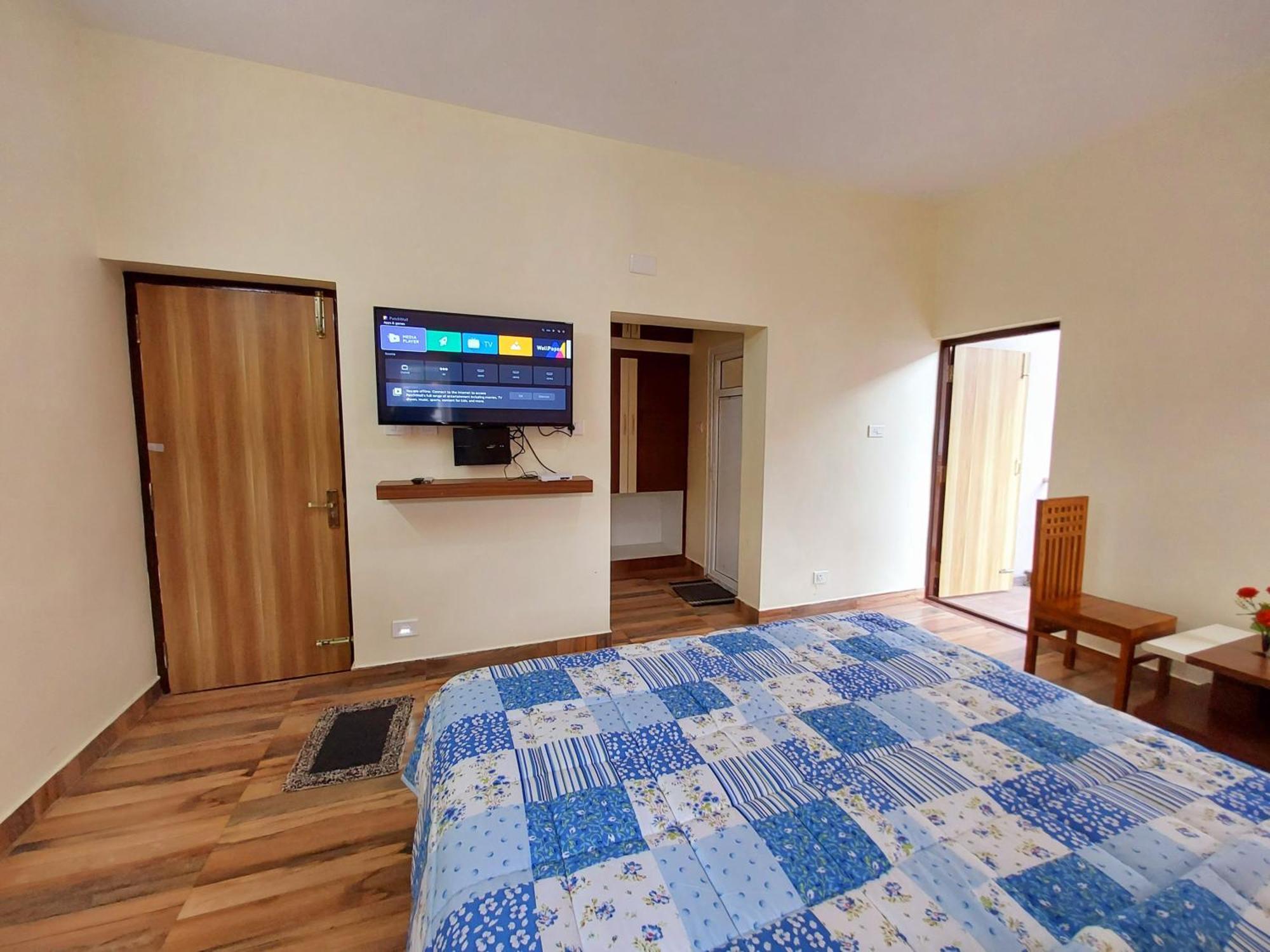 Serenity 3* Ooty