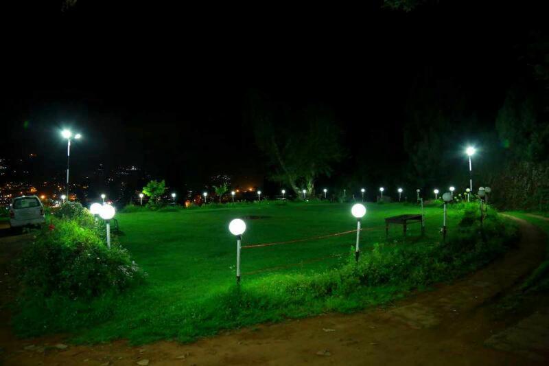 Cliff Club Ooty