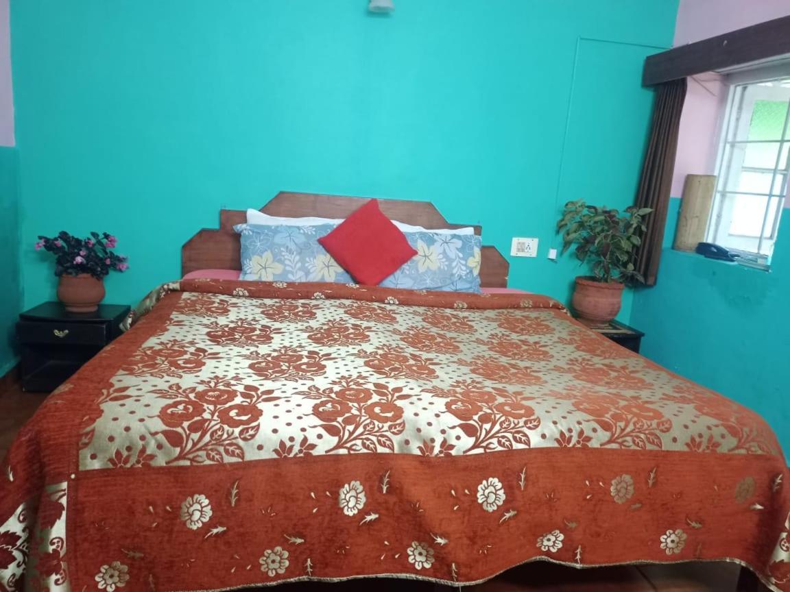 Resort Cliff Club Ooty