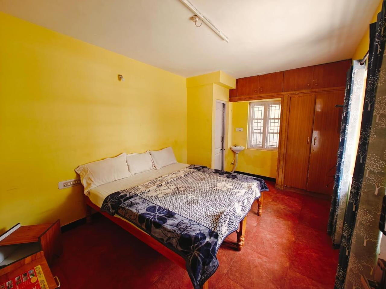 Lodge Hilldown Ooty