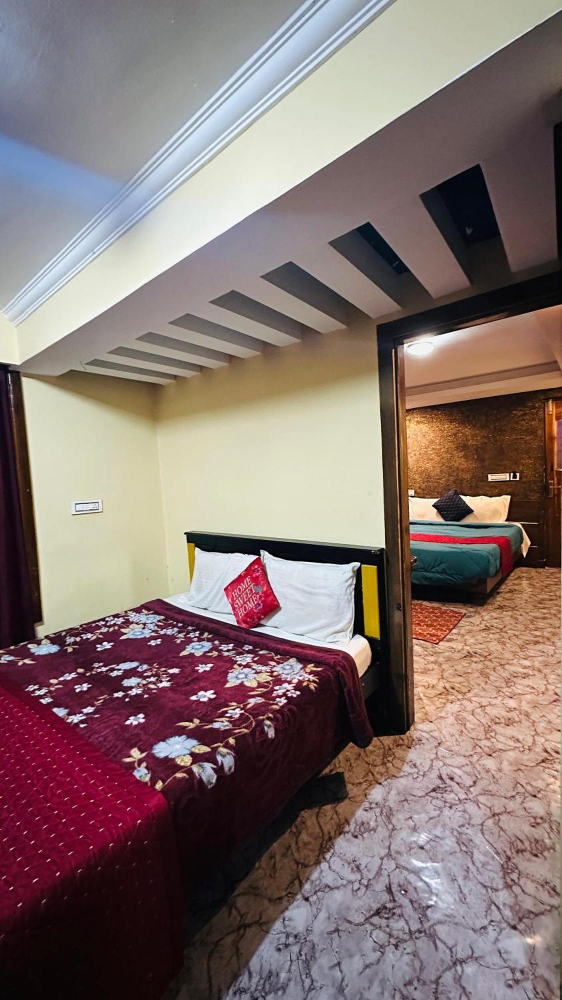 Mountain View Resort