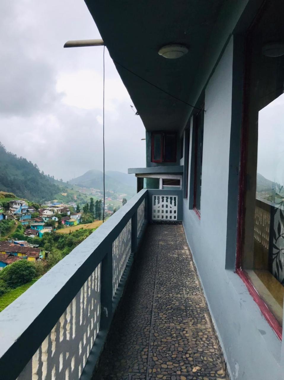 Mountain View Resort *