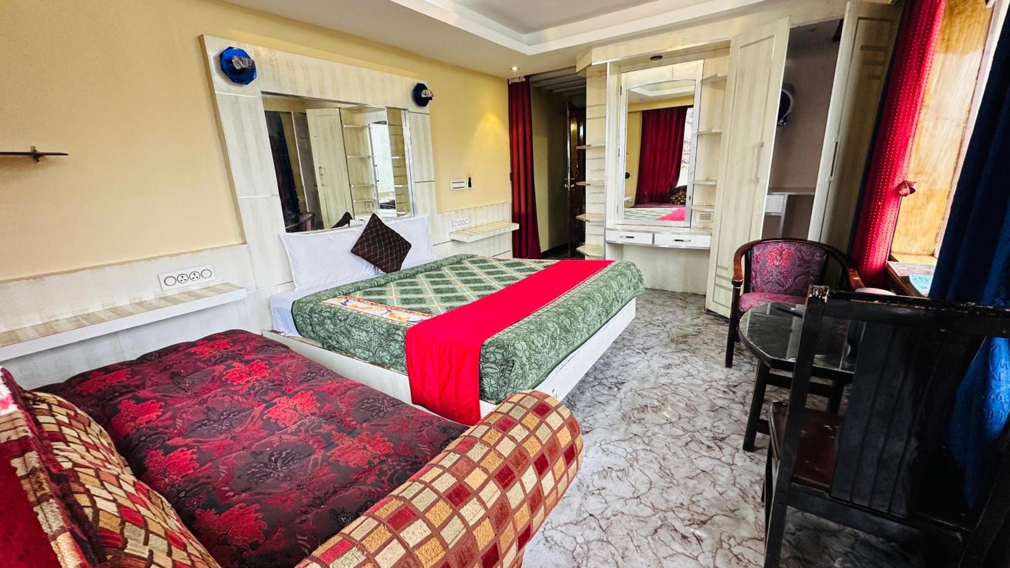 Mountain View Resort