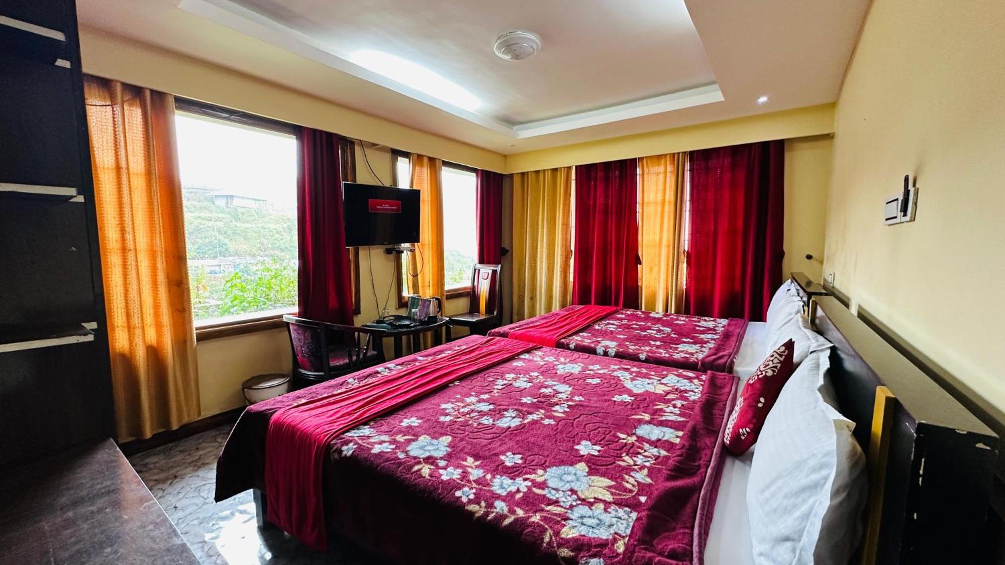 Resort Mountain View Ooty