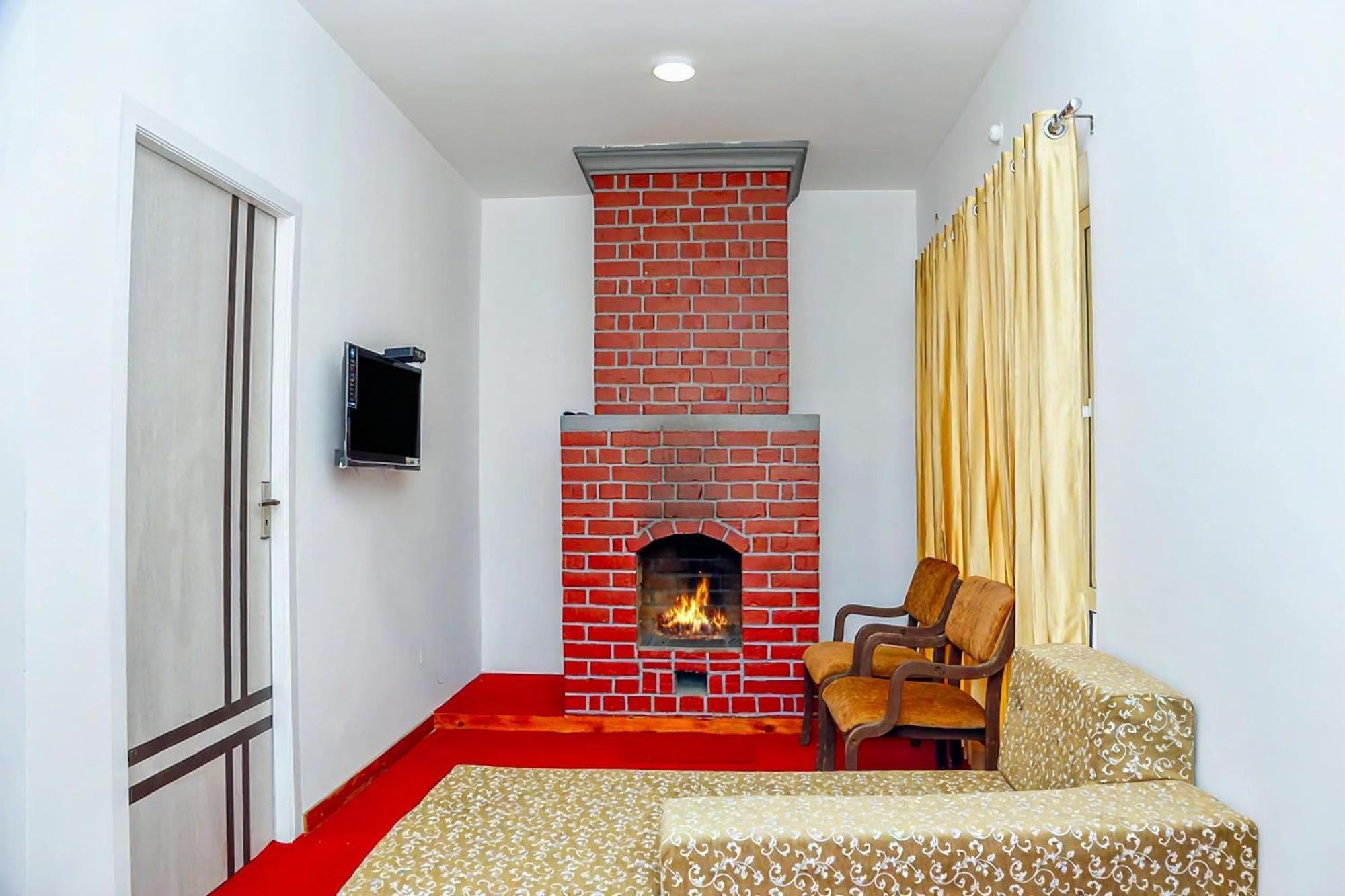 Hills Cottage- Annexe * Ooty