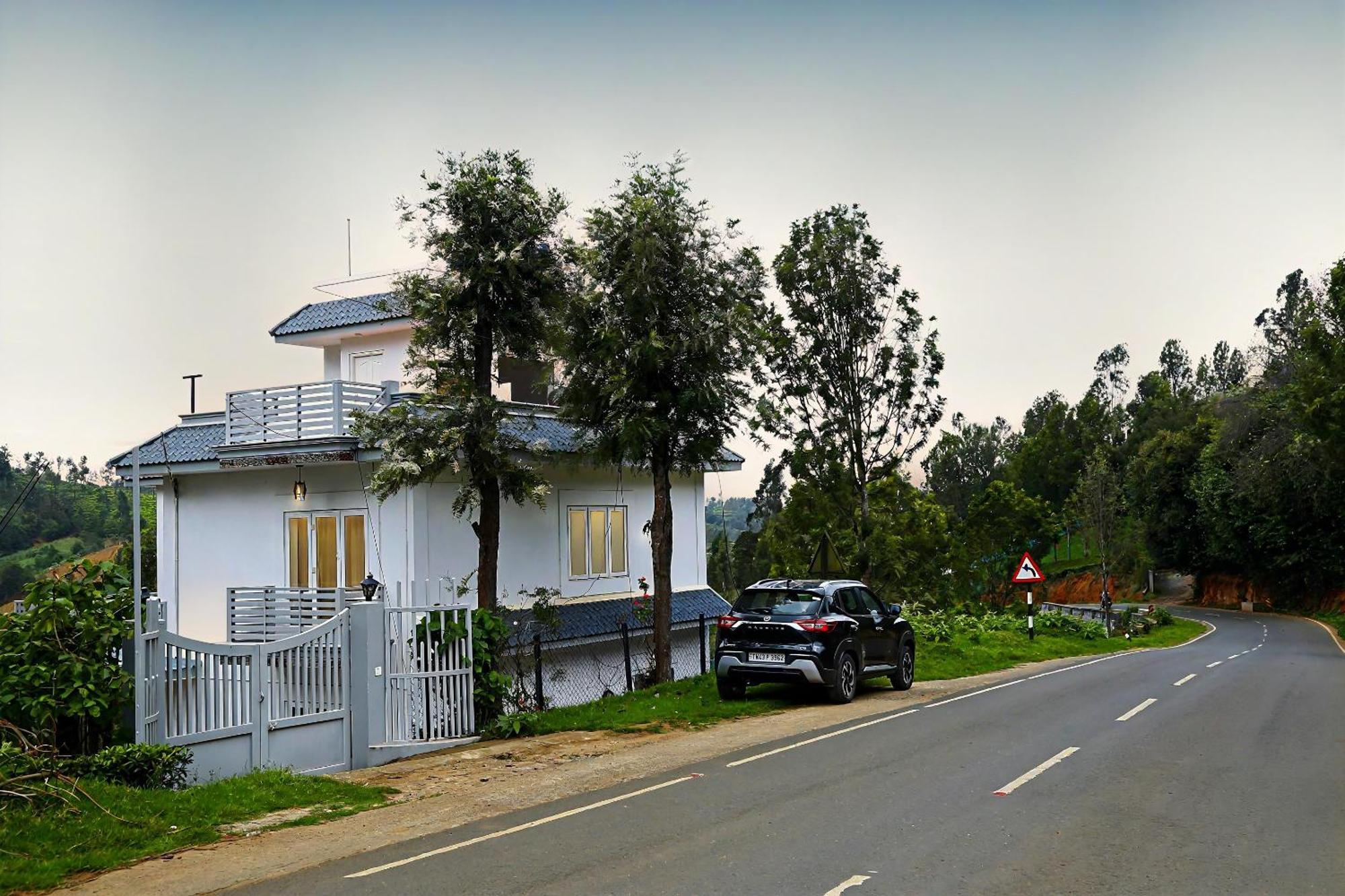 Hills Cottage- Annexe Bed & Breakfast