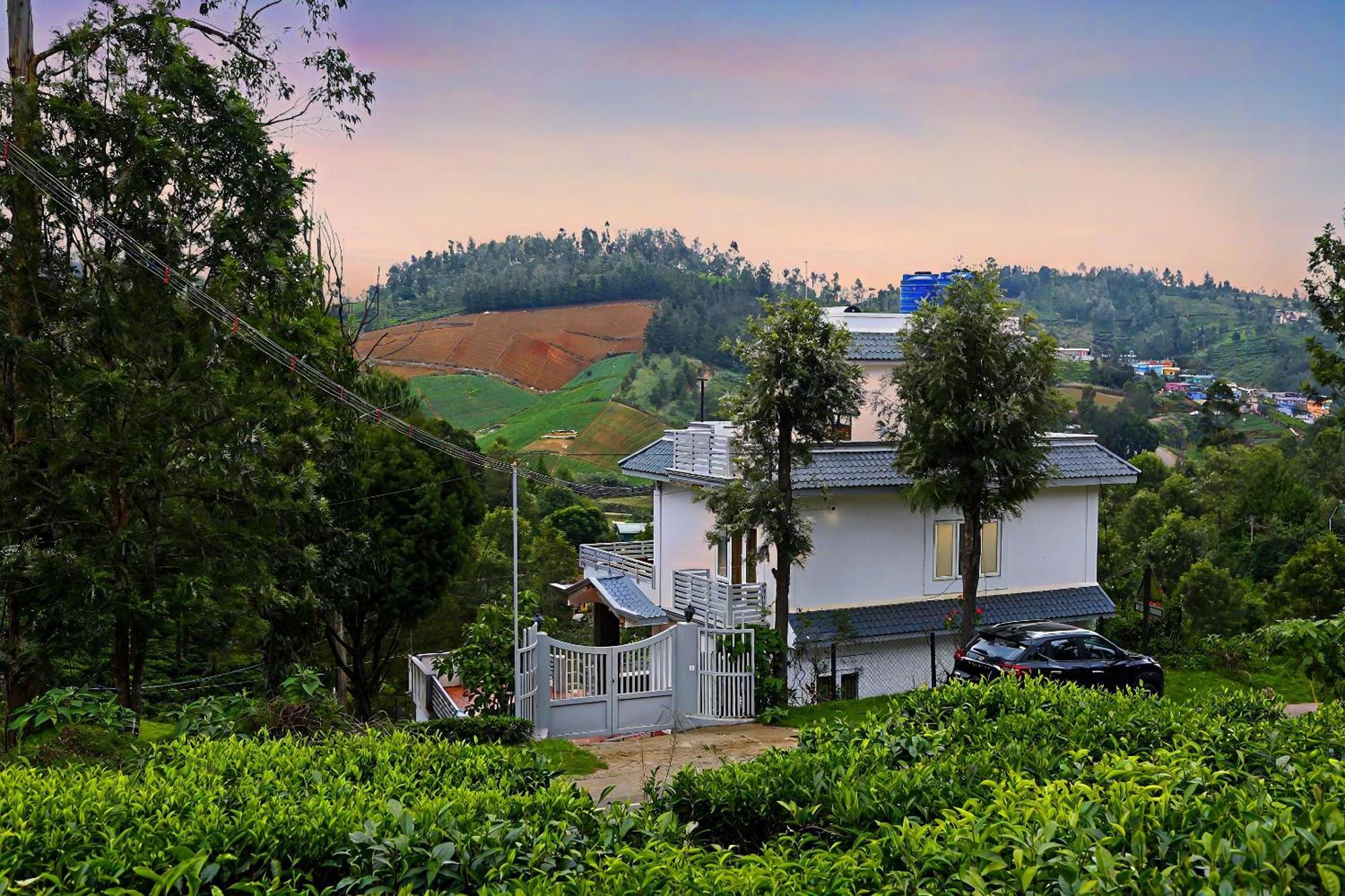 Hills Cottage- Annexe Bed & Breakfast *