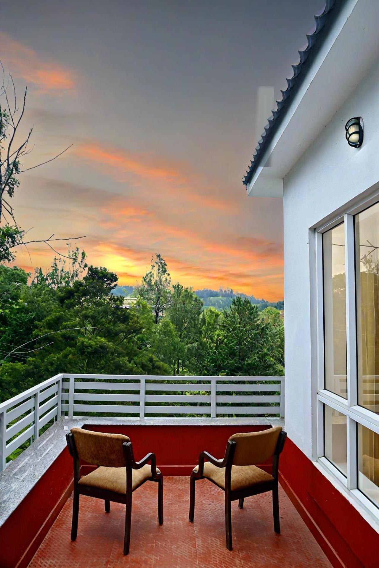 Bed & Breakfast Hills Cottage- Annexe *