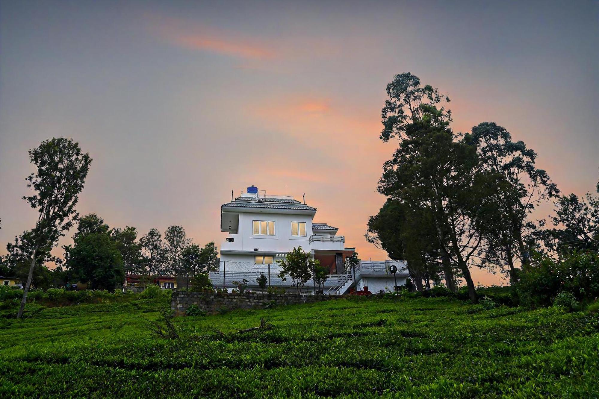 Bed & Breakfast Hills Cottage- Annexe Ooty