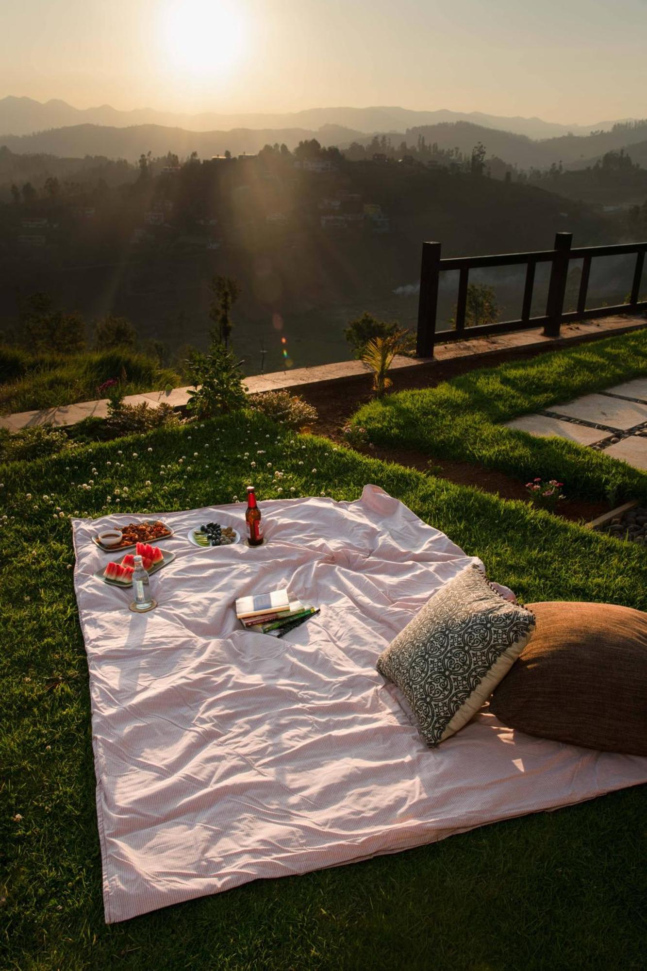 Villa House Of Joy By Luxunlock Ooty