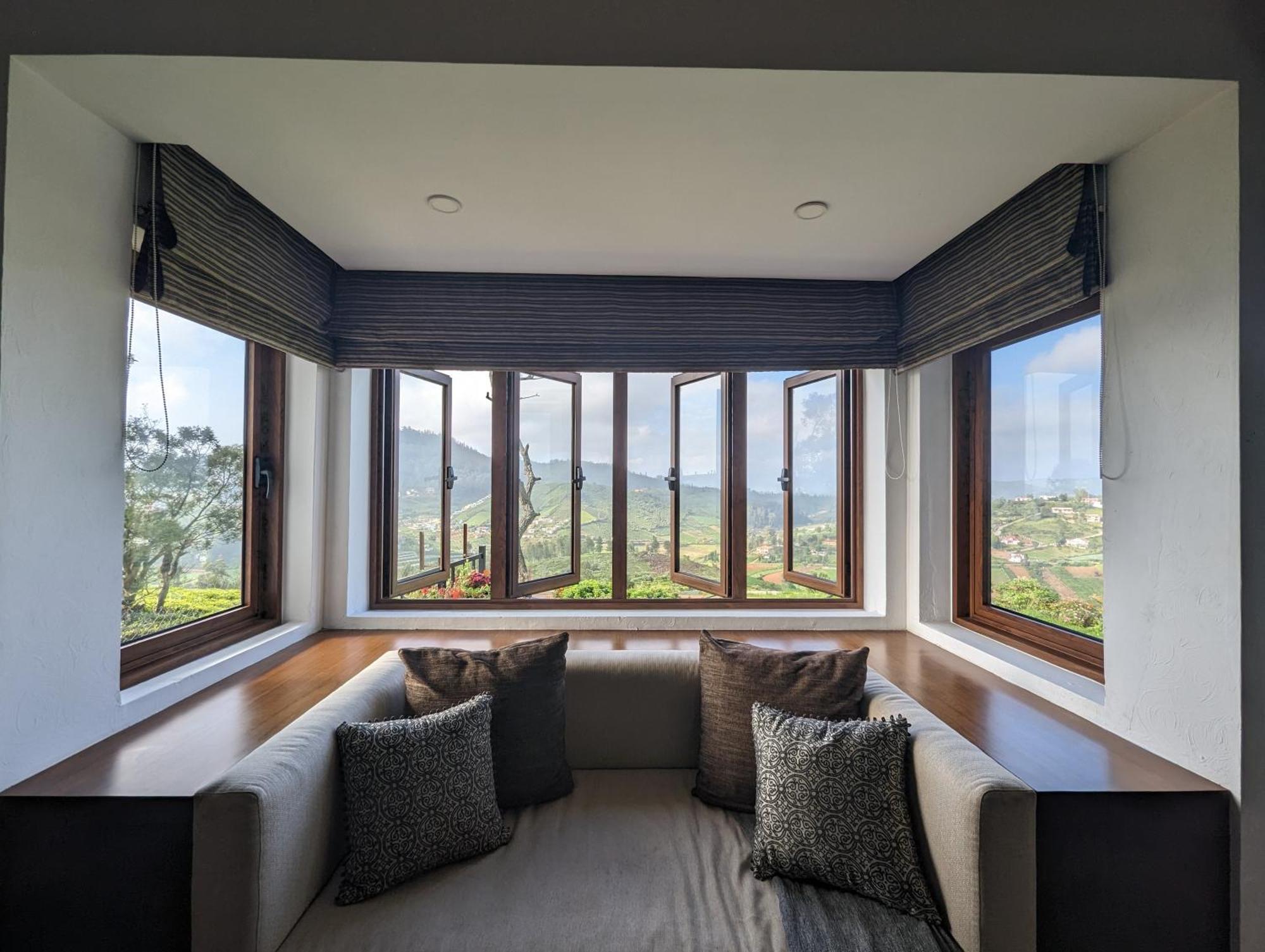 House Of Joy By Luxunlock Villa *