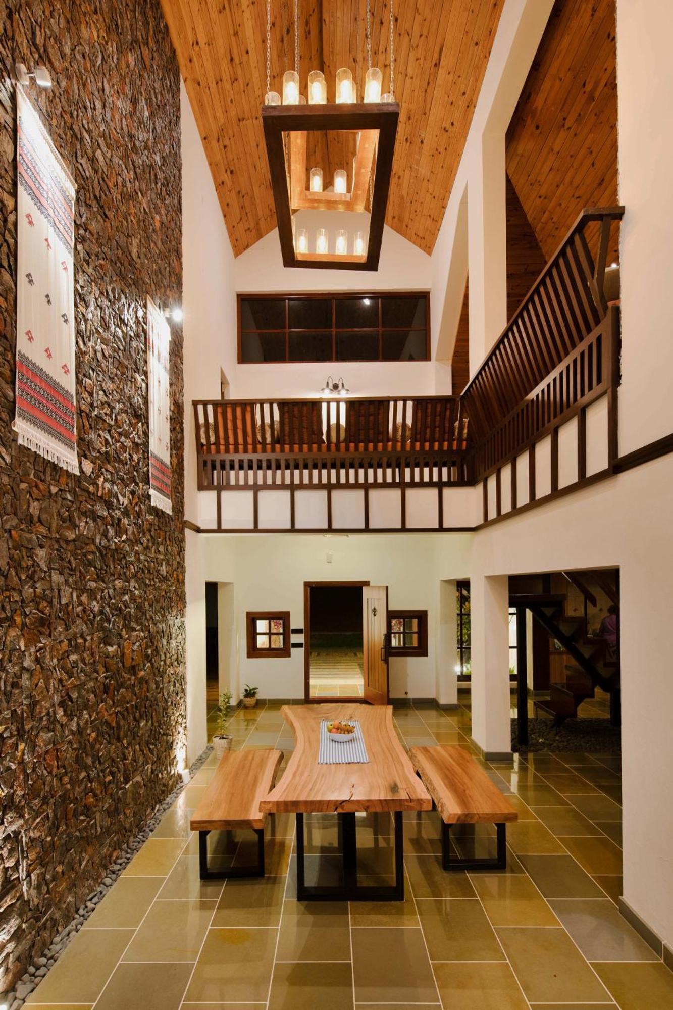 House Of Joy By Luxunlock Ooty