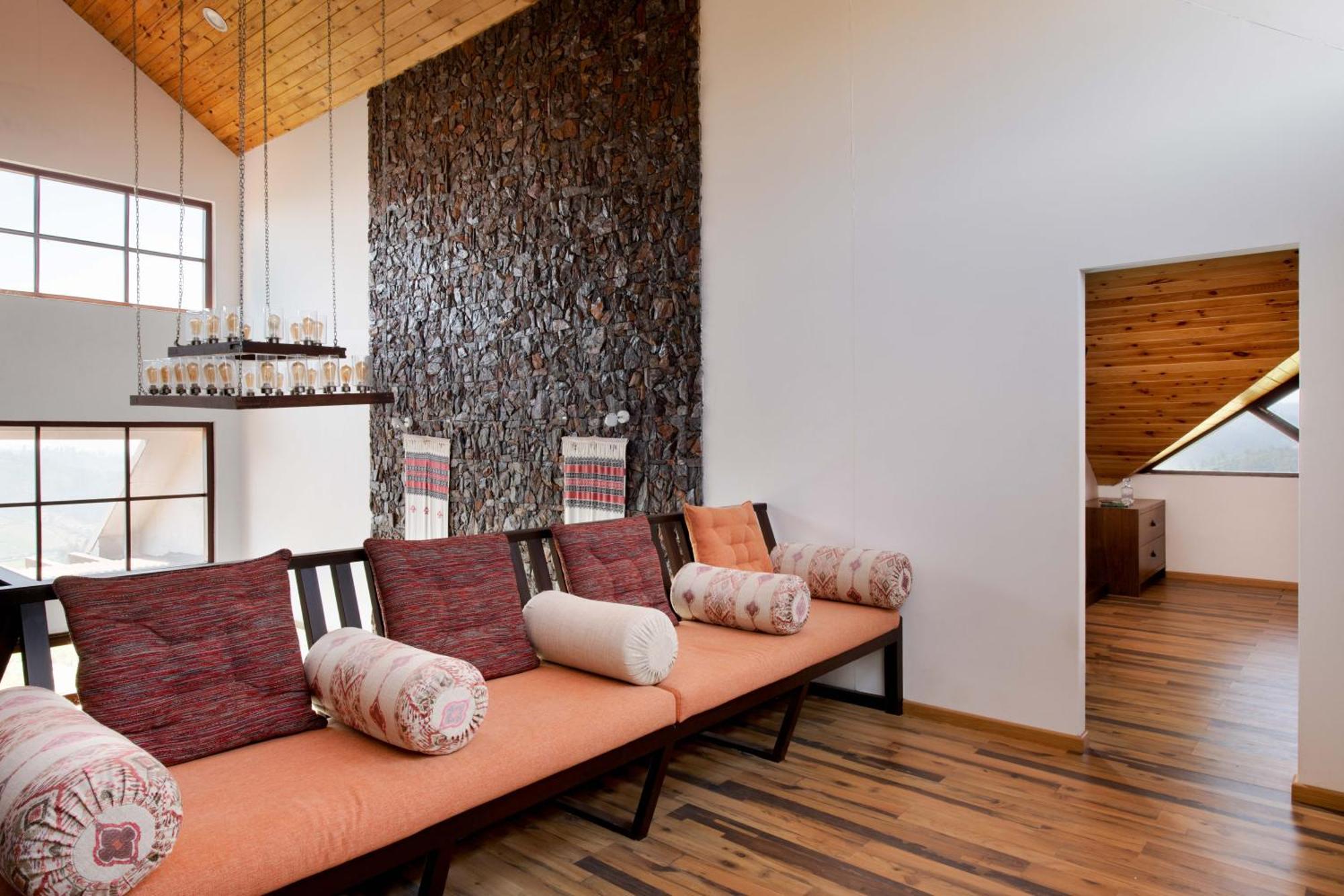 House Of Joy By Luxunlock Villa Ooty